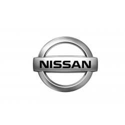 Maletas para Nissan